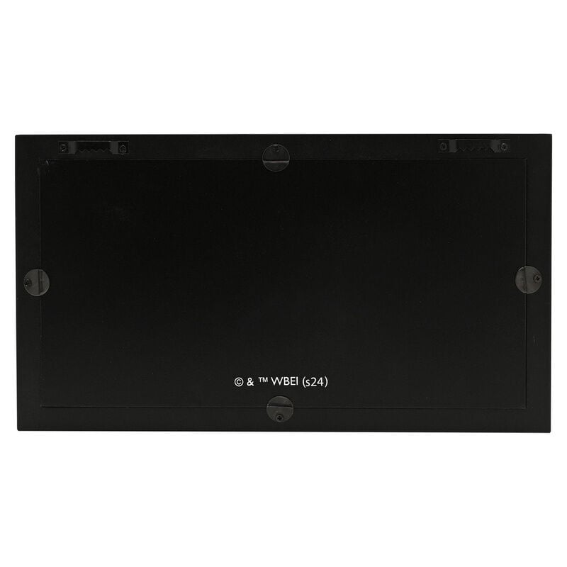 Placa espejo Horrocrux Dark Arts Harry Potter — vista adicional del producto