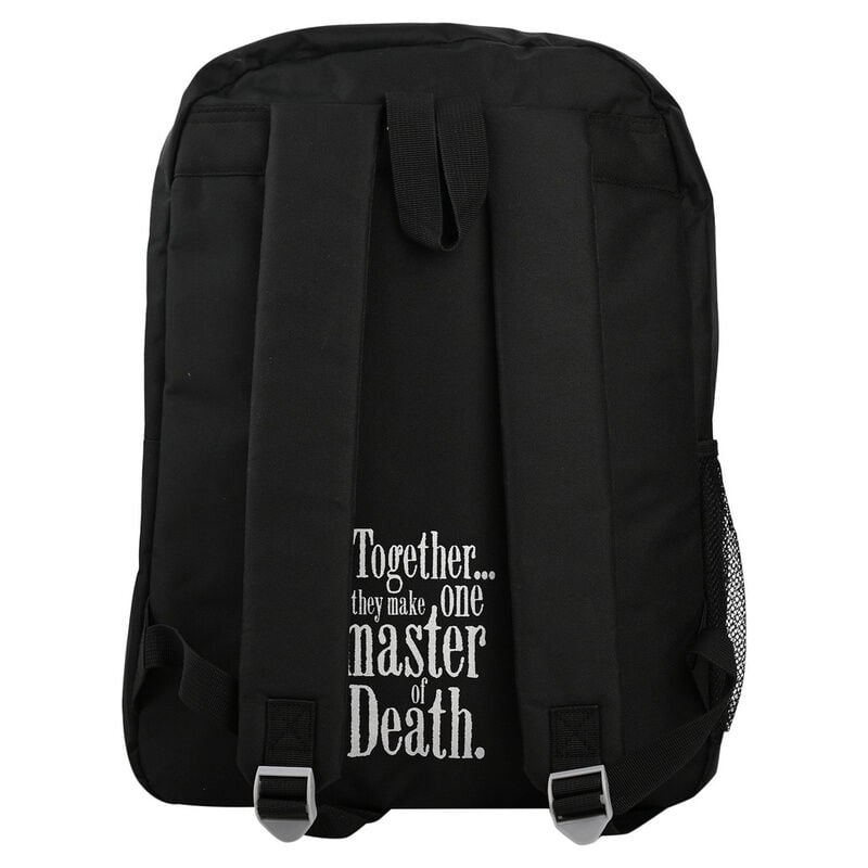 Mochila Reliquias de la Muerte Dark Arts Harry Potter — vista adicional del producto