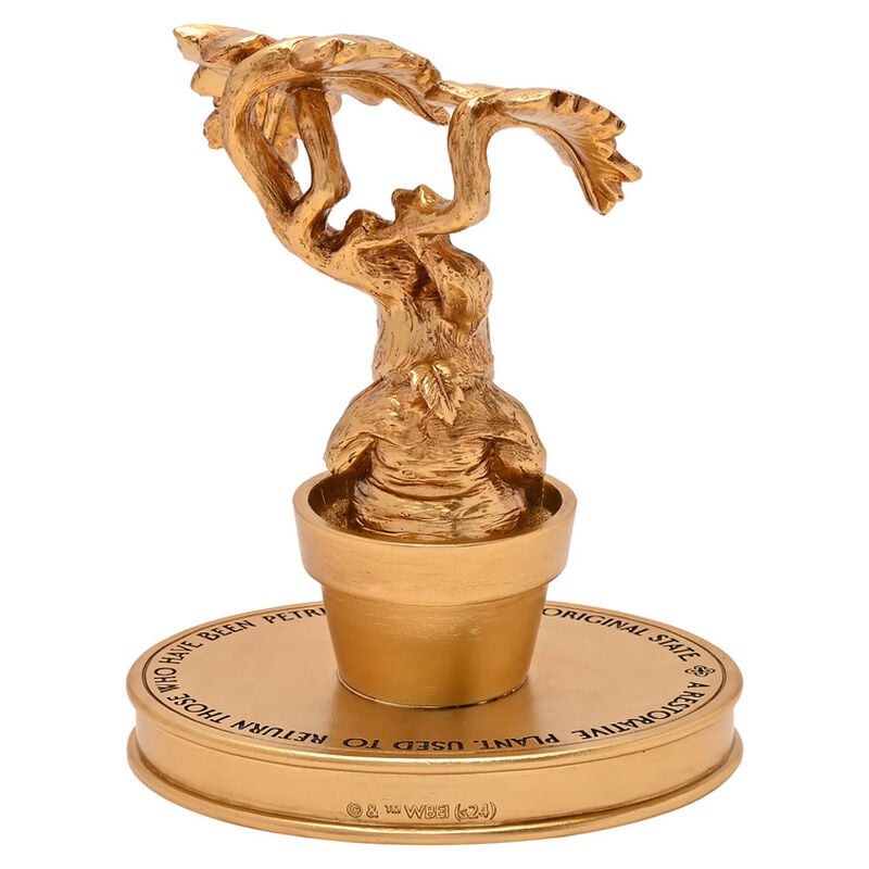 Figura Madragora Harry Potter 18cm — vista adicional del producto