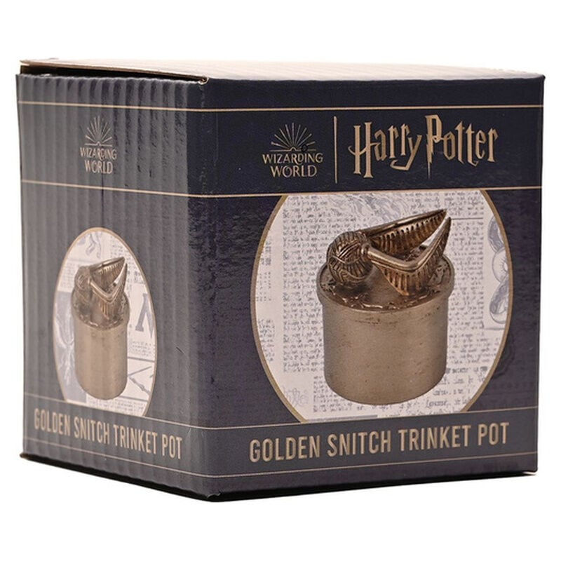 Joyero Snitch Harry Potter — vista adicional del producto