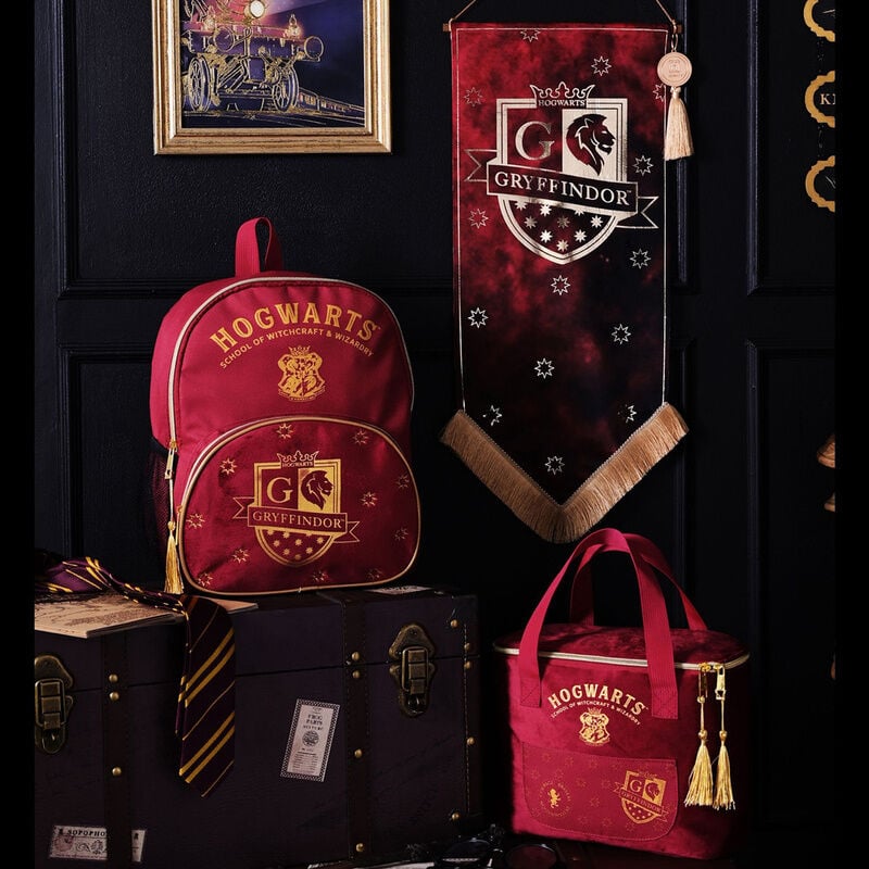 Banderin colgante Gryffindor Harry Potter — vista adicional del producto