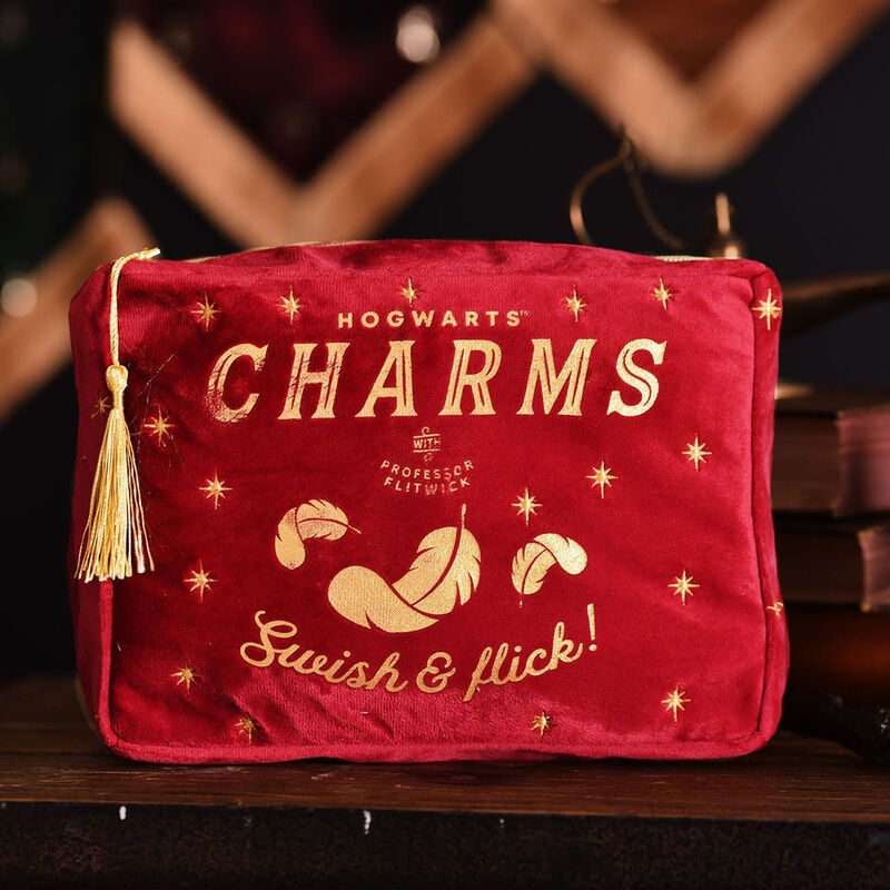 Neceser Charms Harry Potter — vista adicional del producto