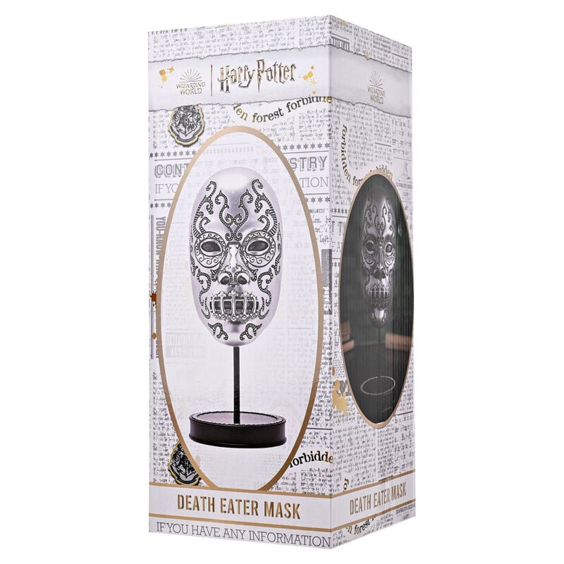 Figura Mortifago Harry Potter — vista adicional del producto