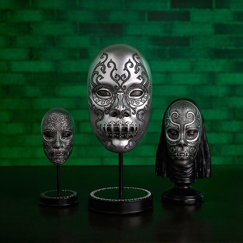Figura Mortifago Harry Potter — vista adicional del producto