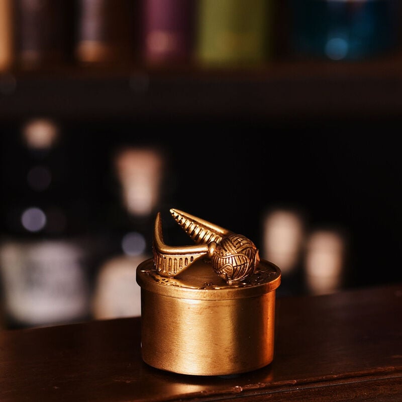 Joyero Snitch Harry Potter — vista adicional del producto