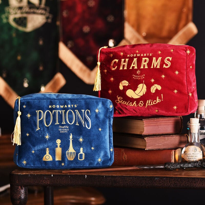 Neceser Charms Harry Potter — vista adicional del producto