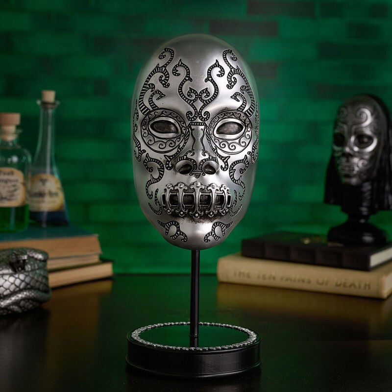 Figura Mortifago Harry Potter — vista adicional del producto