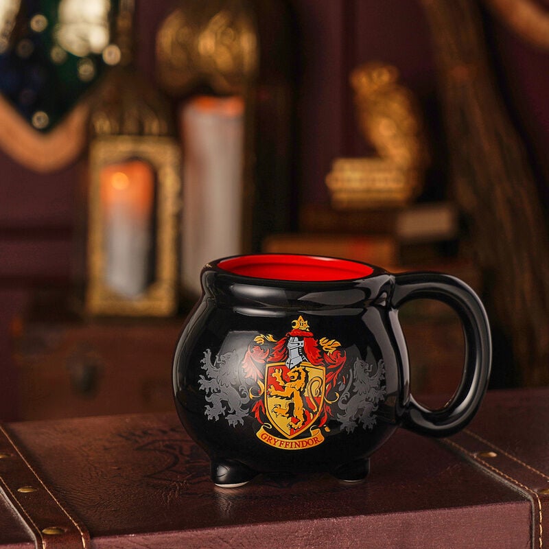 Taza Caldero Gryffindor Harry Potter — vista adicional del producto