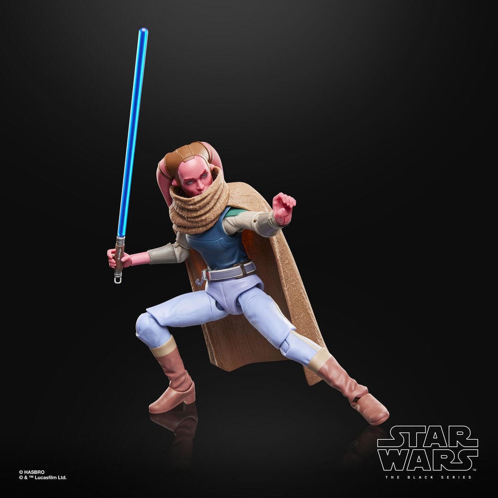 Figura Devon Izara Maul Shadow Lord Star Wars 15cm — vista adicional del producto