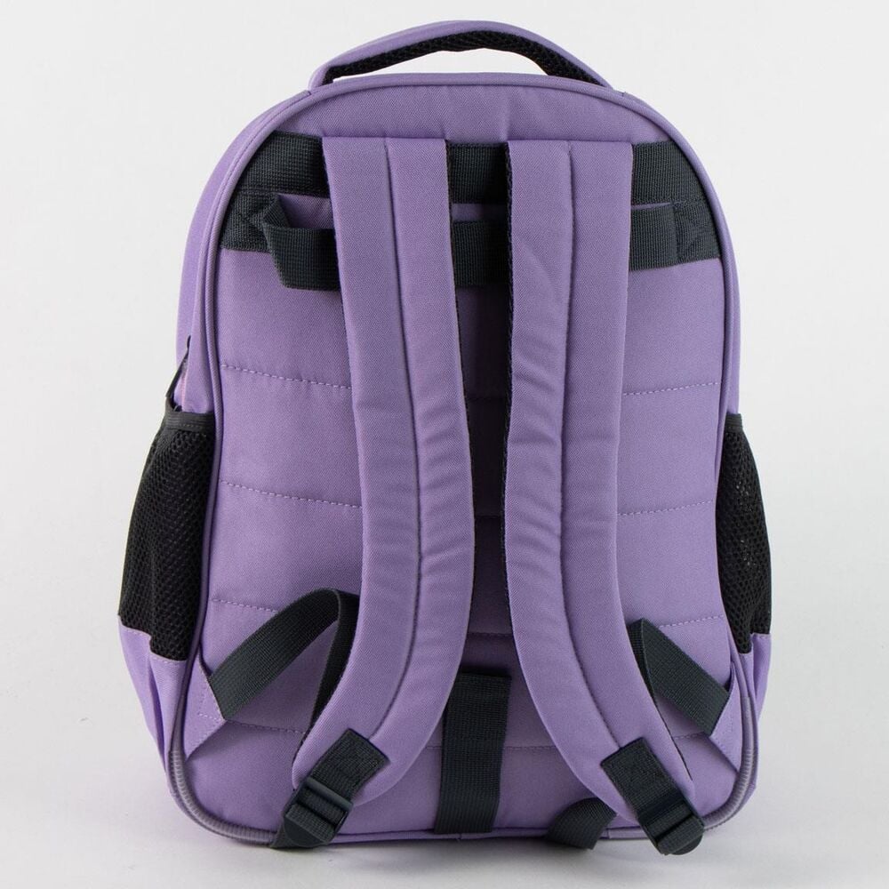 Mochila Kuromi Hello Kitty 42cm adaptable — vista adicional del producto