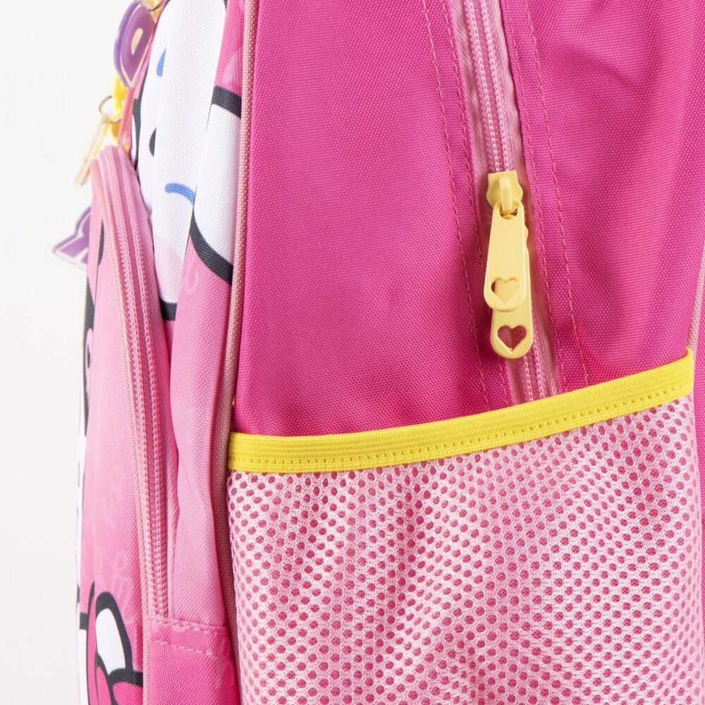 Mochila Hello Kitty and Friends 42cm adaptable — vista adicional del producto