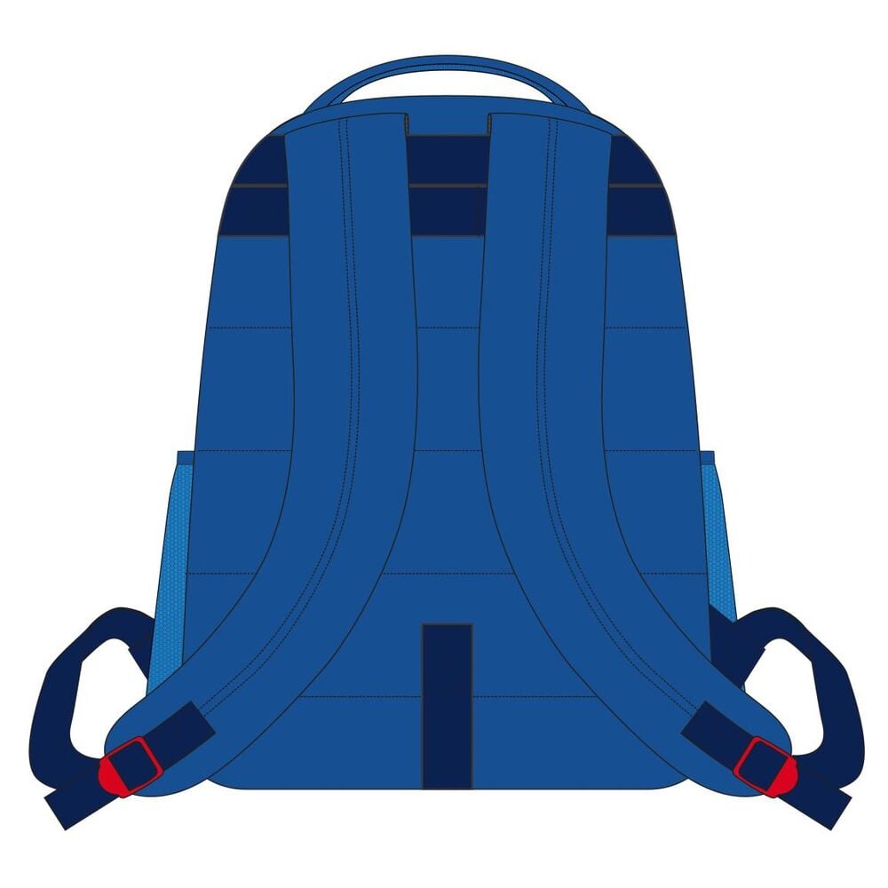 Mochila Spiderman Marvel 42cm adaptable — vista adicional del producto