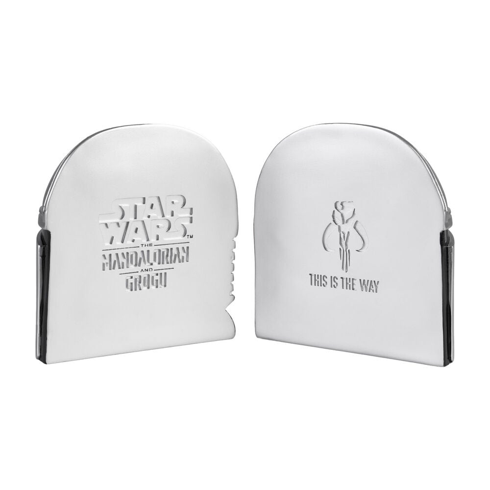 Sujetalibros The Mandalorian Star Wars — vista adicional del producto