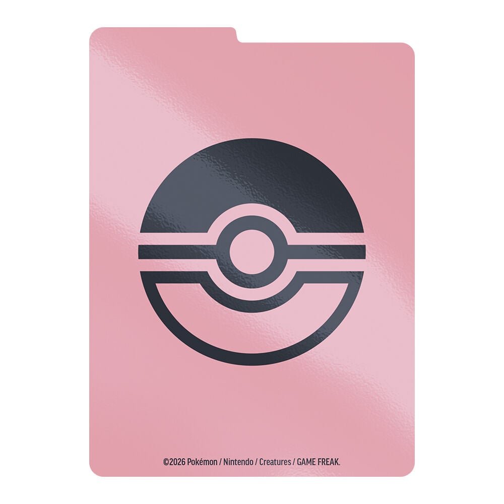 Estuche cartas Entrenador Elite Caos Creciente Megaevolucion Pokemon español — vista adicional del producto