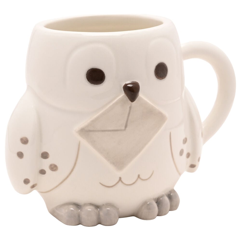 Taza 3D Hedwig Harry Potter 350ml — vista adicional del producto