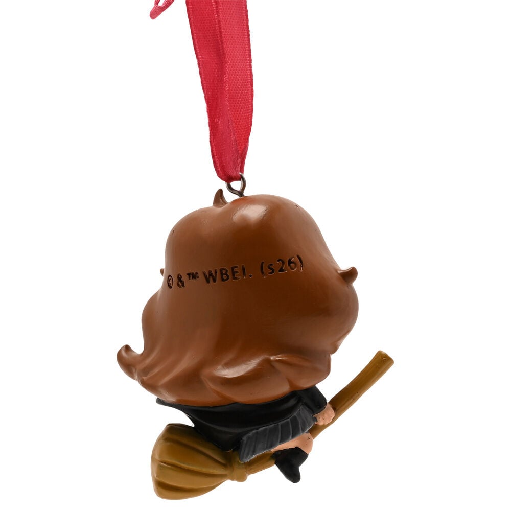 Adorno Navidad Hermione Harry Potter — vista adicional del producto