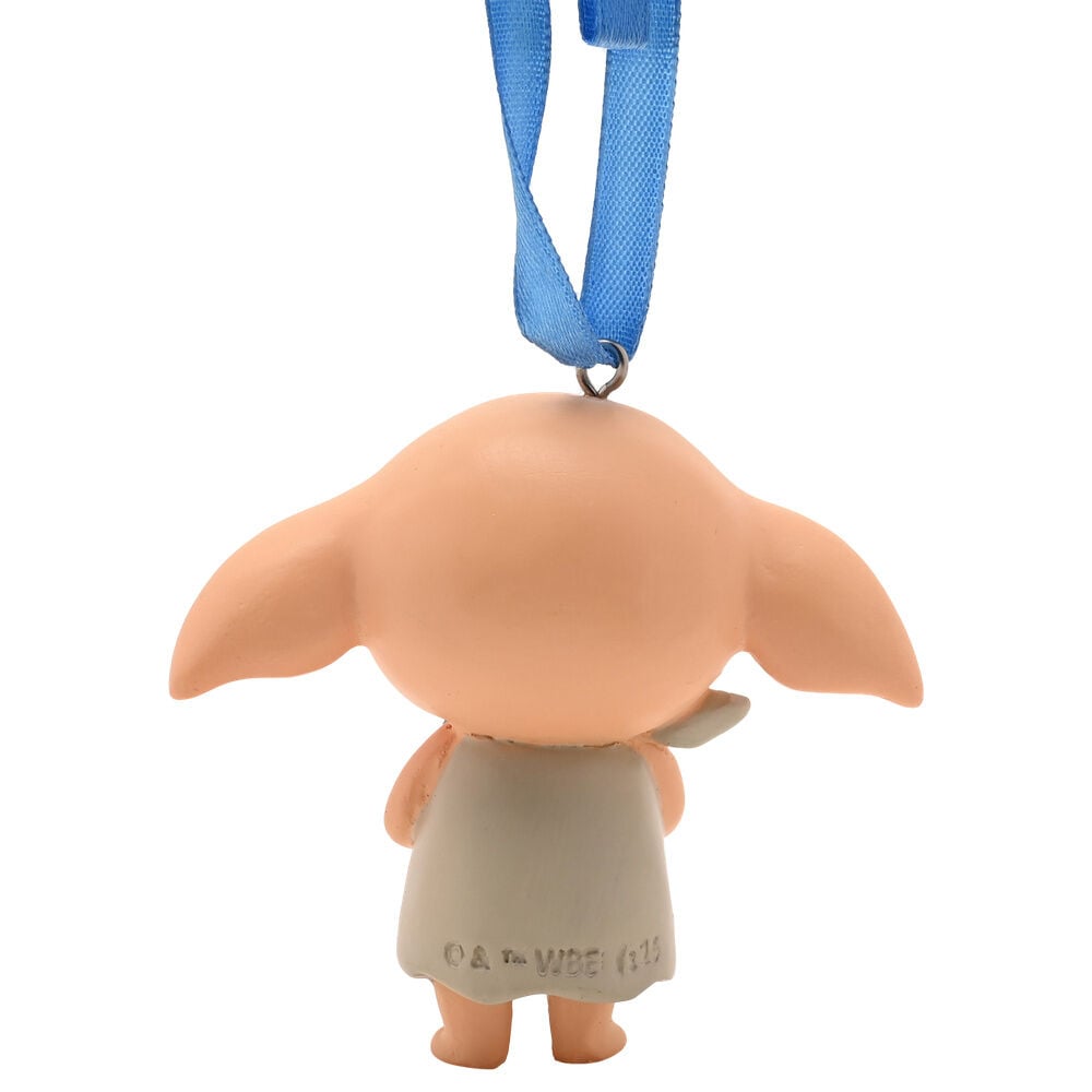 Adorno Navidad Dobby Harry Potter — vista adicional del producto