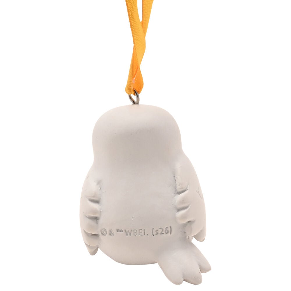 Adorno Navidad Hedwig Harry Potter — vista adicional del producto