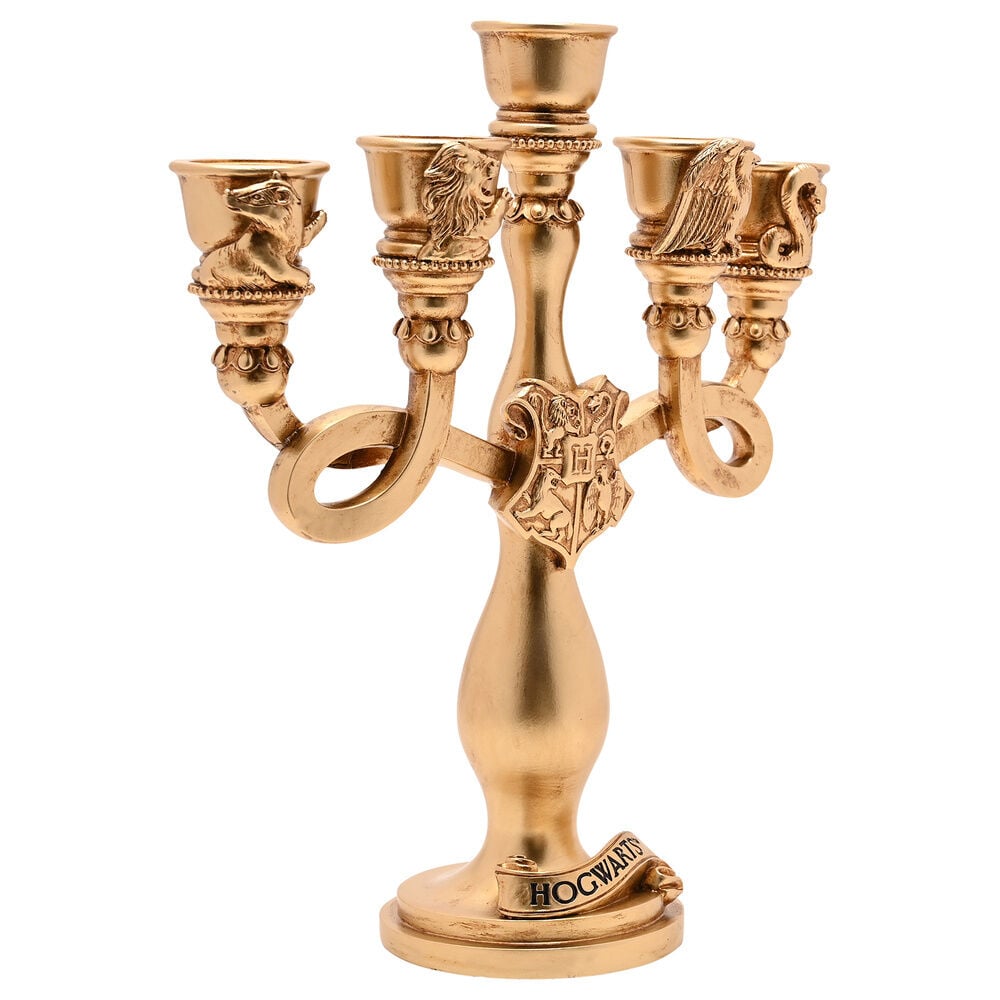 Candelabro 3D Casas Harry Potter — vista adicional del producto