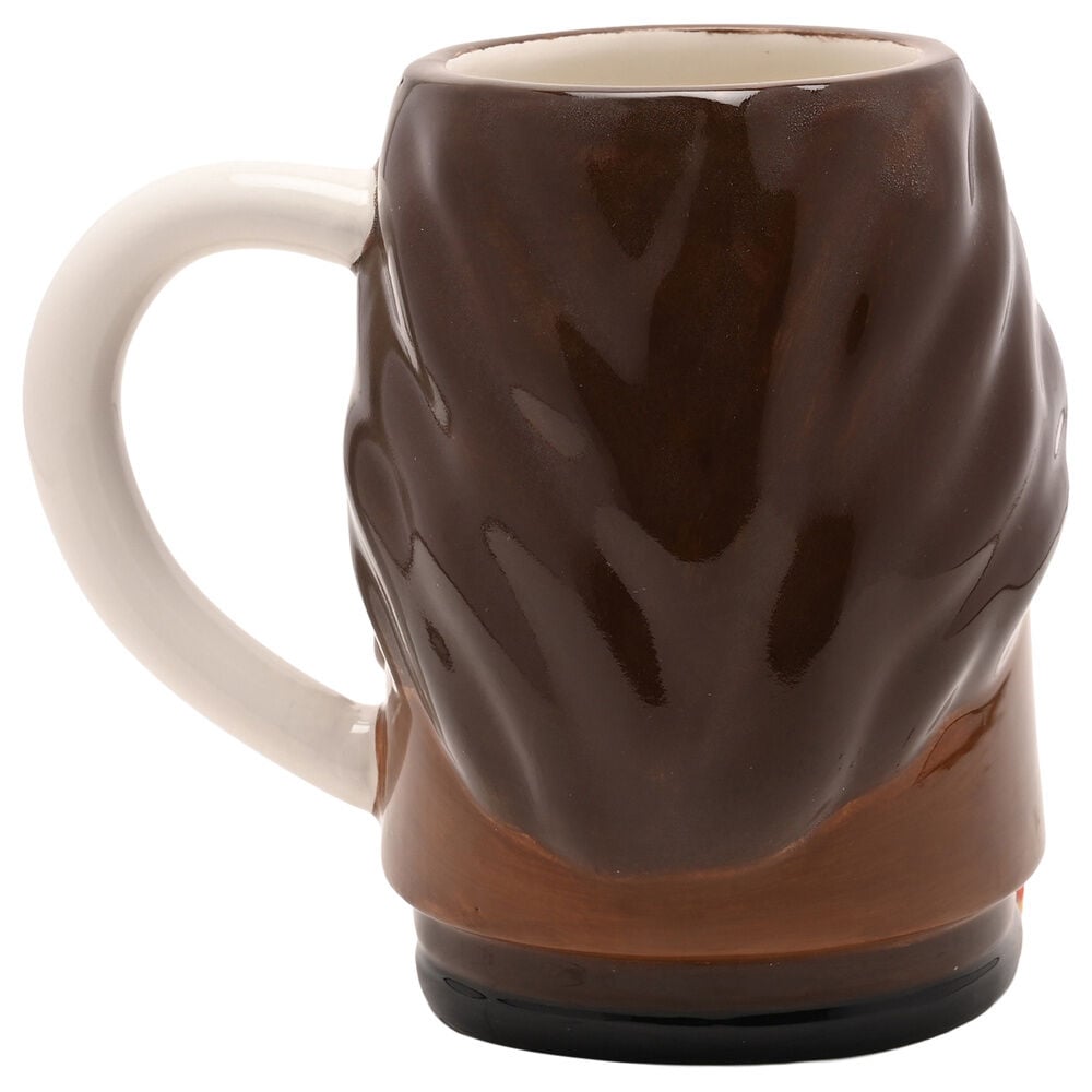 Taza 3D Hagrid Harry Potter 350ml — vista adicional del producto
