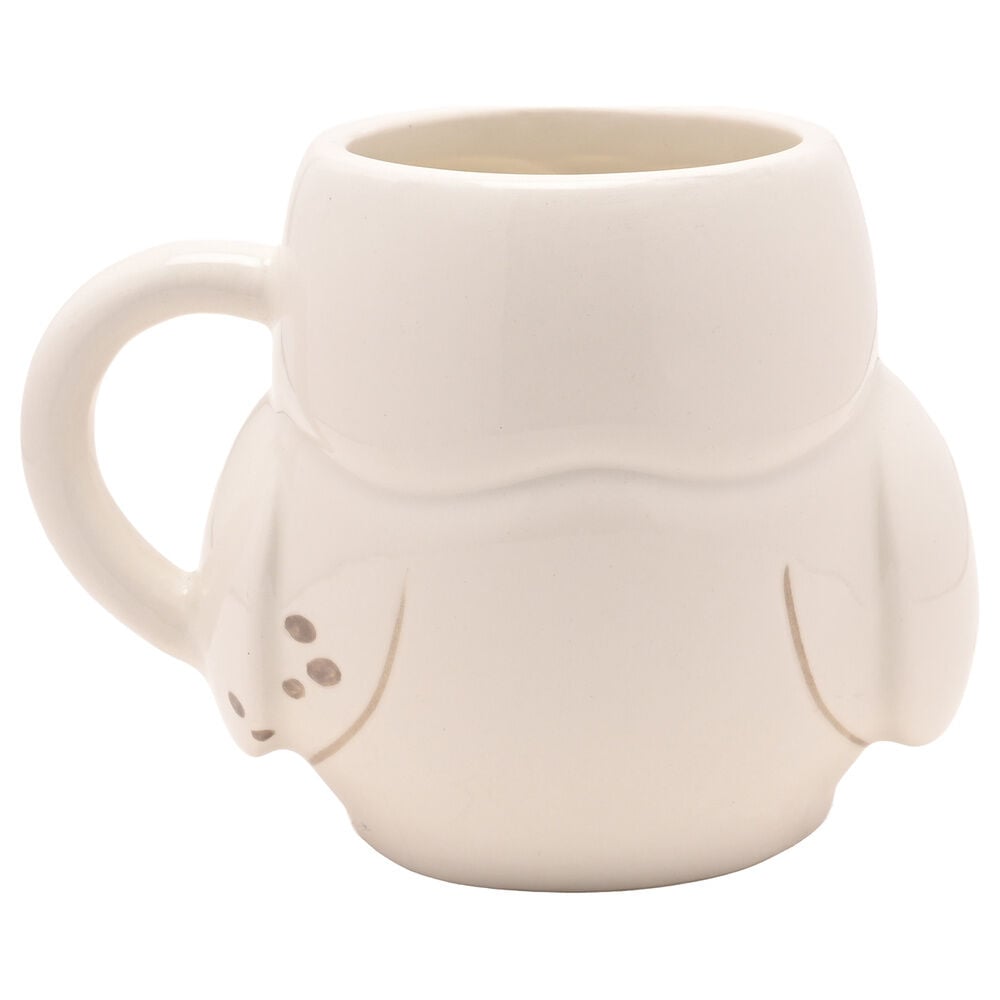 Taza 3D Hedwig Harry Potter 350ml — vista adicional del producto