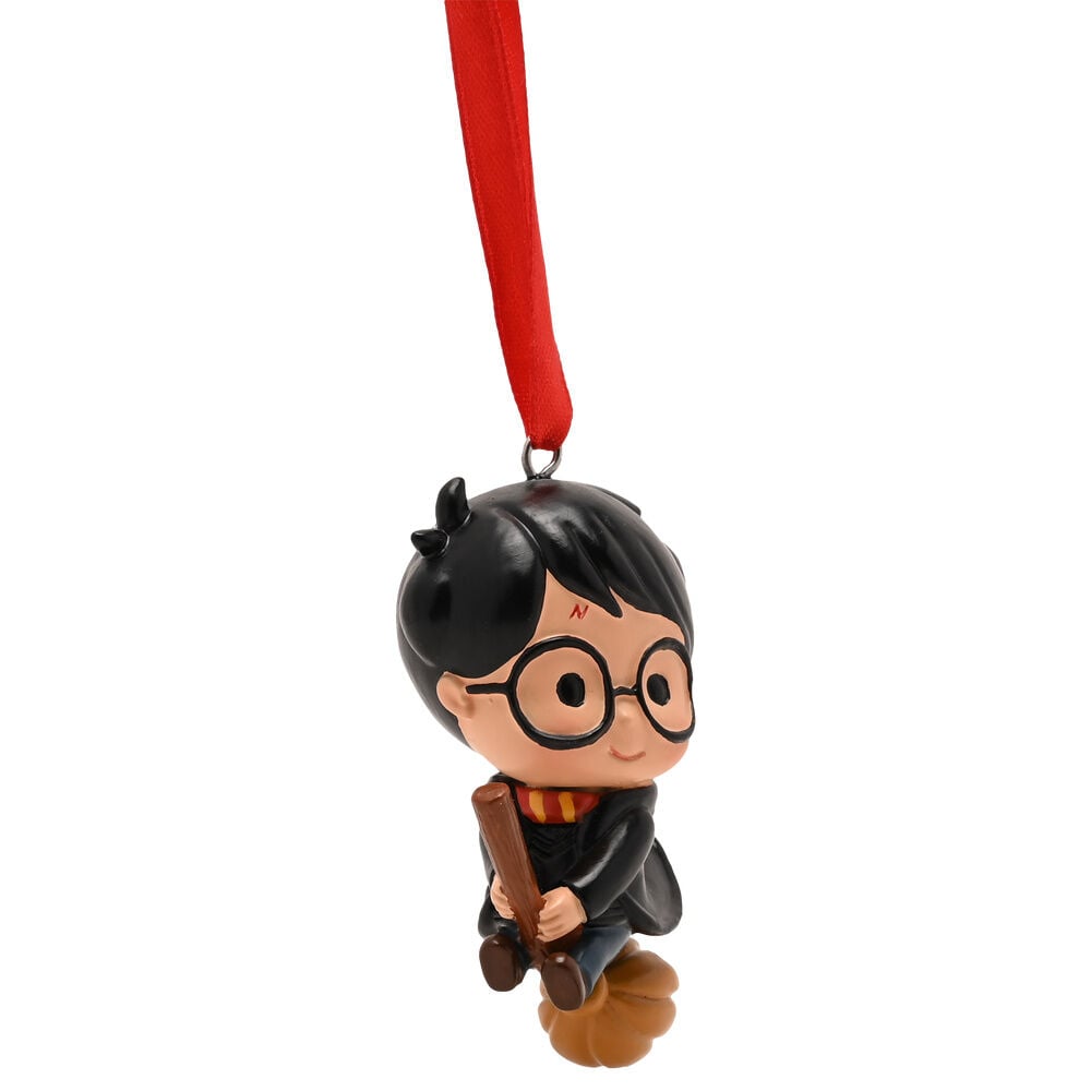 Adorno Navidad Harry - Harry Potter — vista adicional del producto