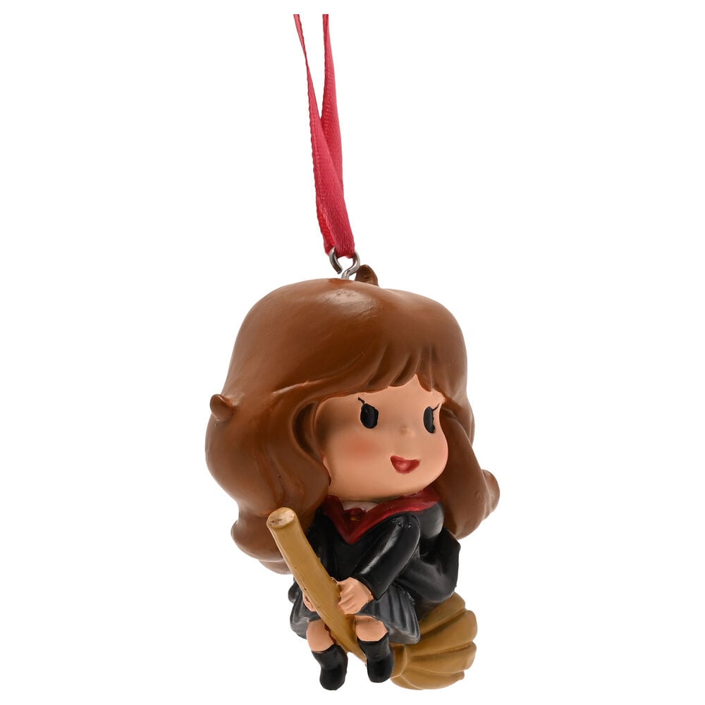 Adorno Navidad Hermione Harry Potter — vista adicional del producto