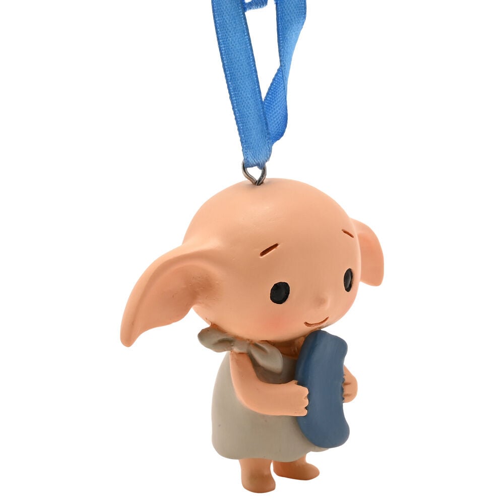 Adorno Navidad Dobby Harry Potter — vista adicional del producto