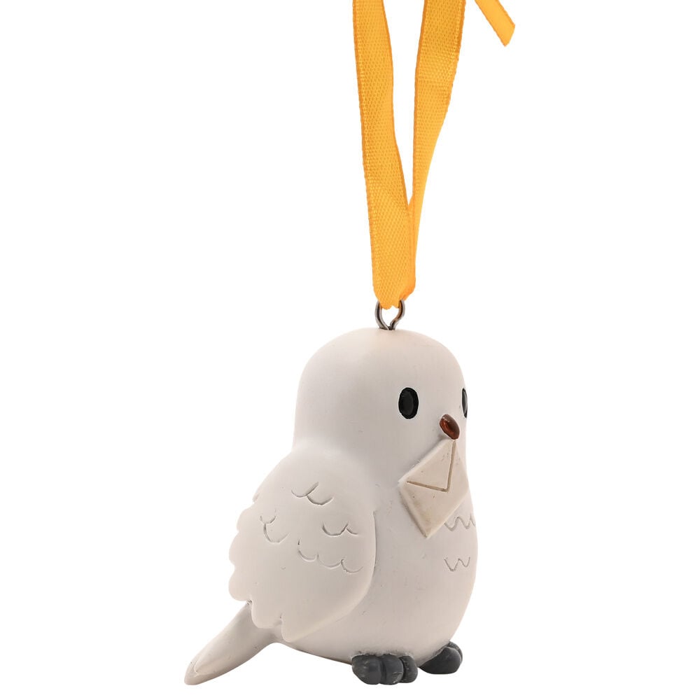 Adorno Navidad Hedwig Harry Potter — vista adicional del producto
