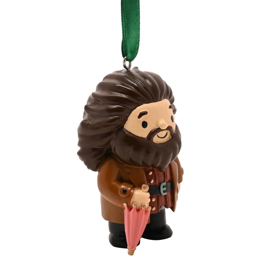 Adorno Navidad Hagrid Harry Potter — vista adicional del producto
