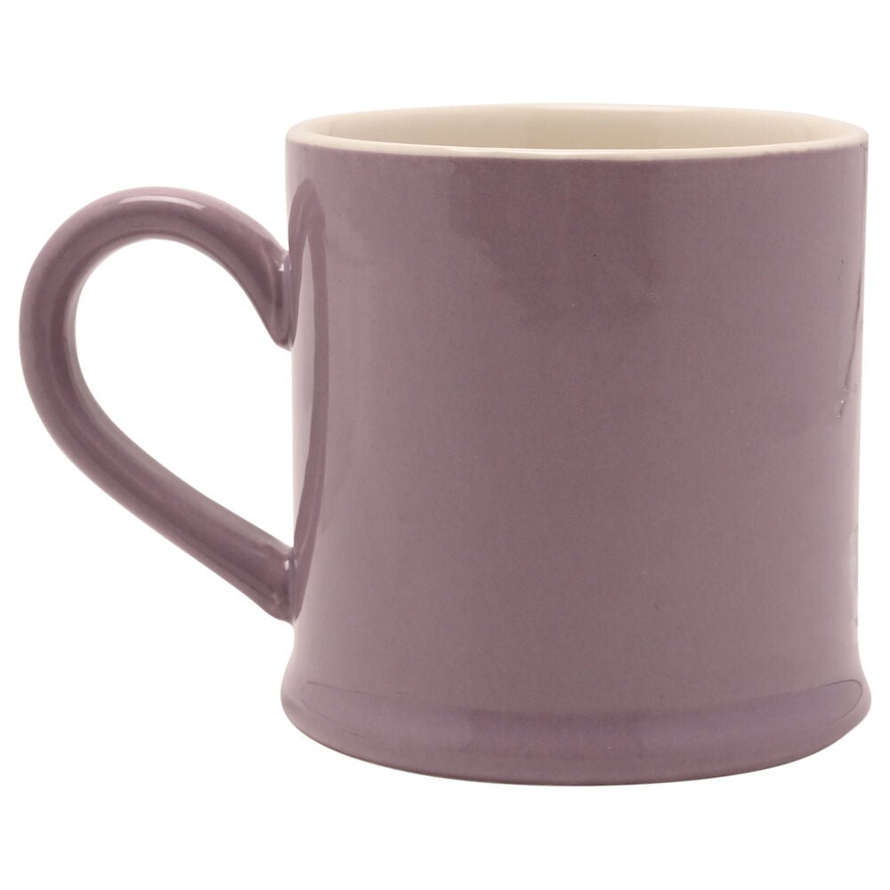 Taza relieve Luna Lovegood Harry Potter 340ml — vista adicional del producto