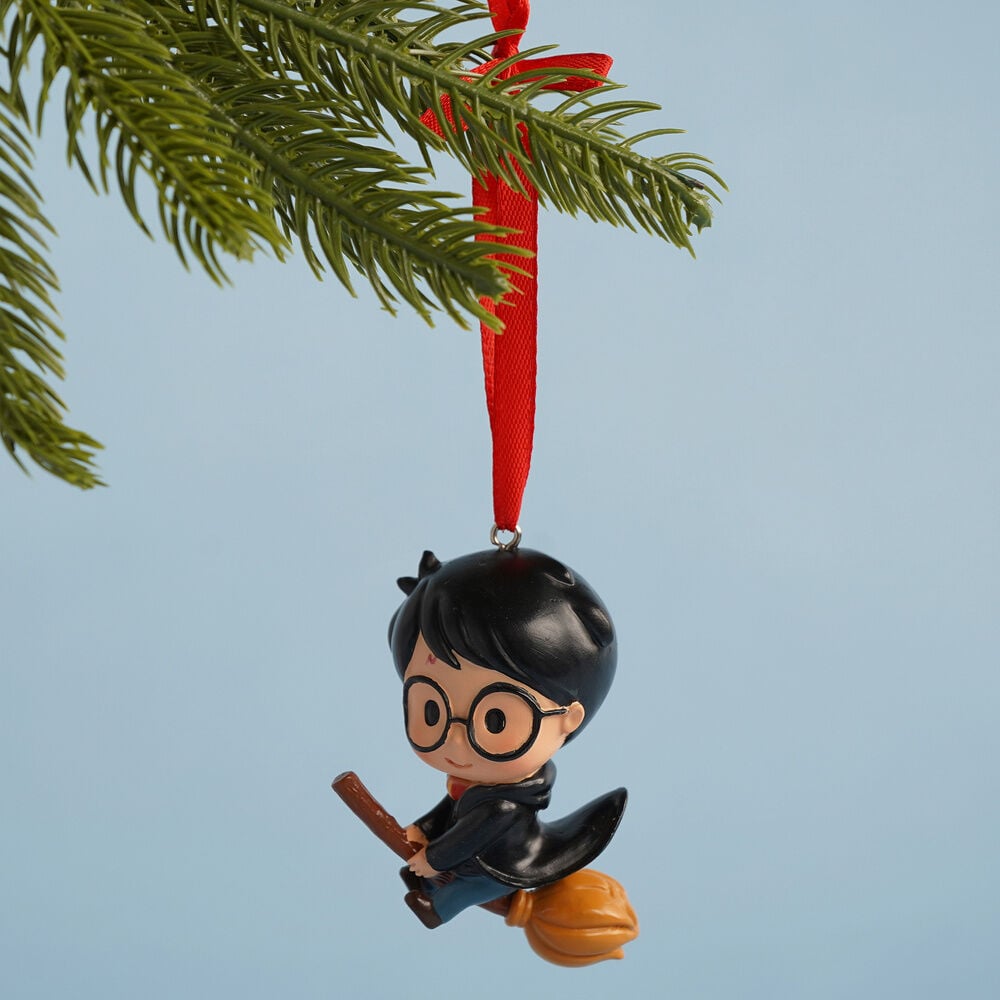 Adorno Navidad Harry - Harry Potter — vista adicional del producto