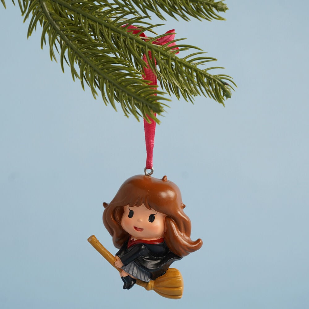 Adorno Navidad Hermione Harry Potter — vista adicional del producto