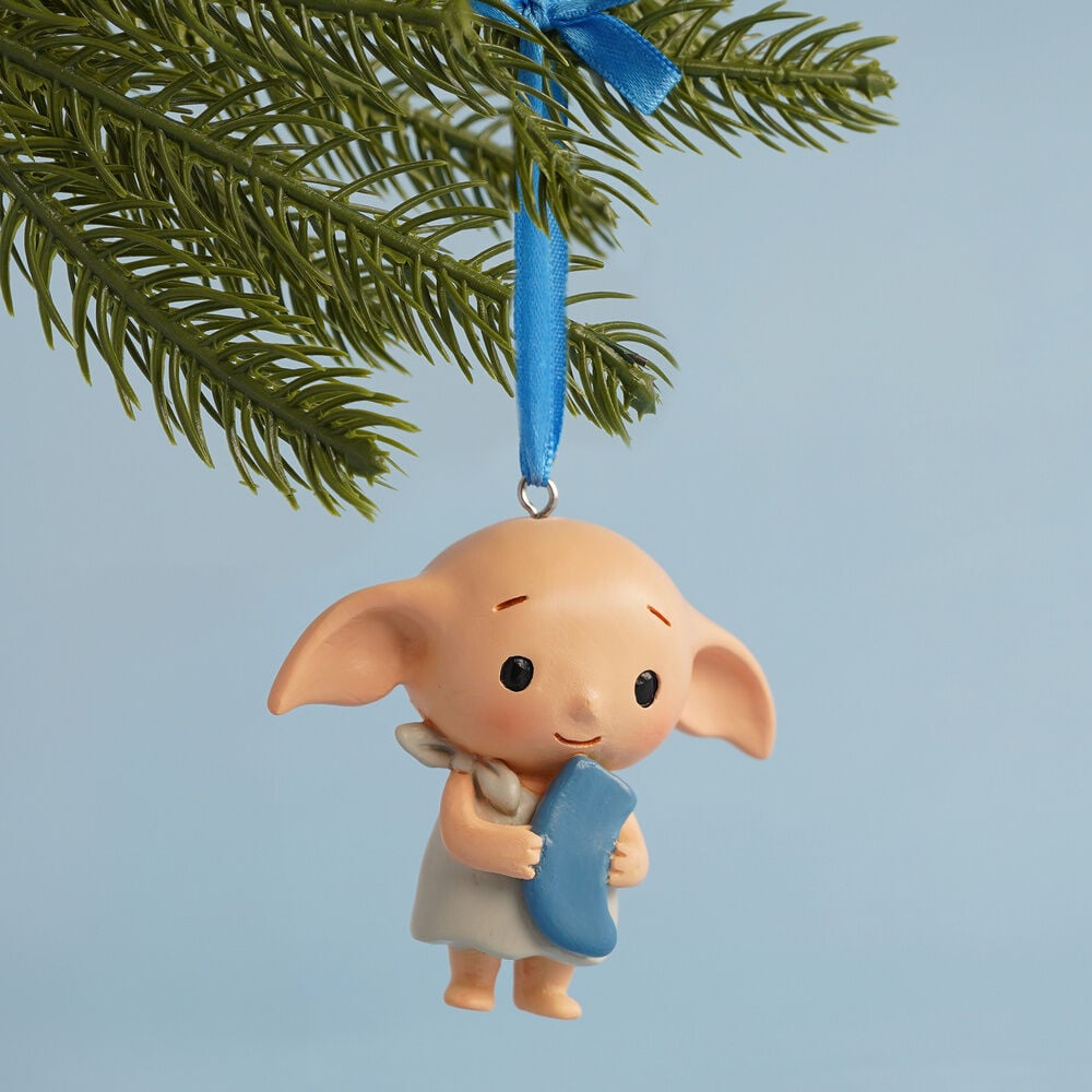 Adorno Navidad Dobby Harry Potter — vista adicional del producto