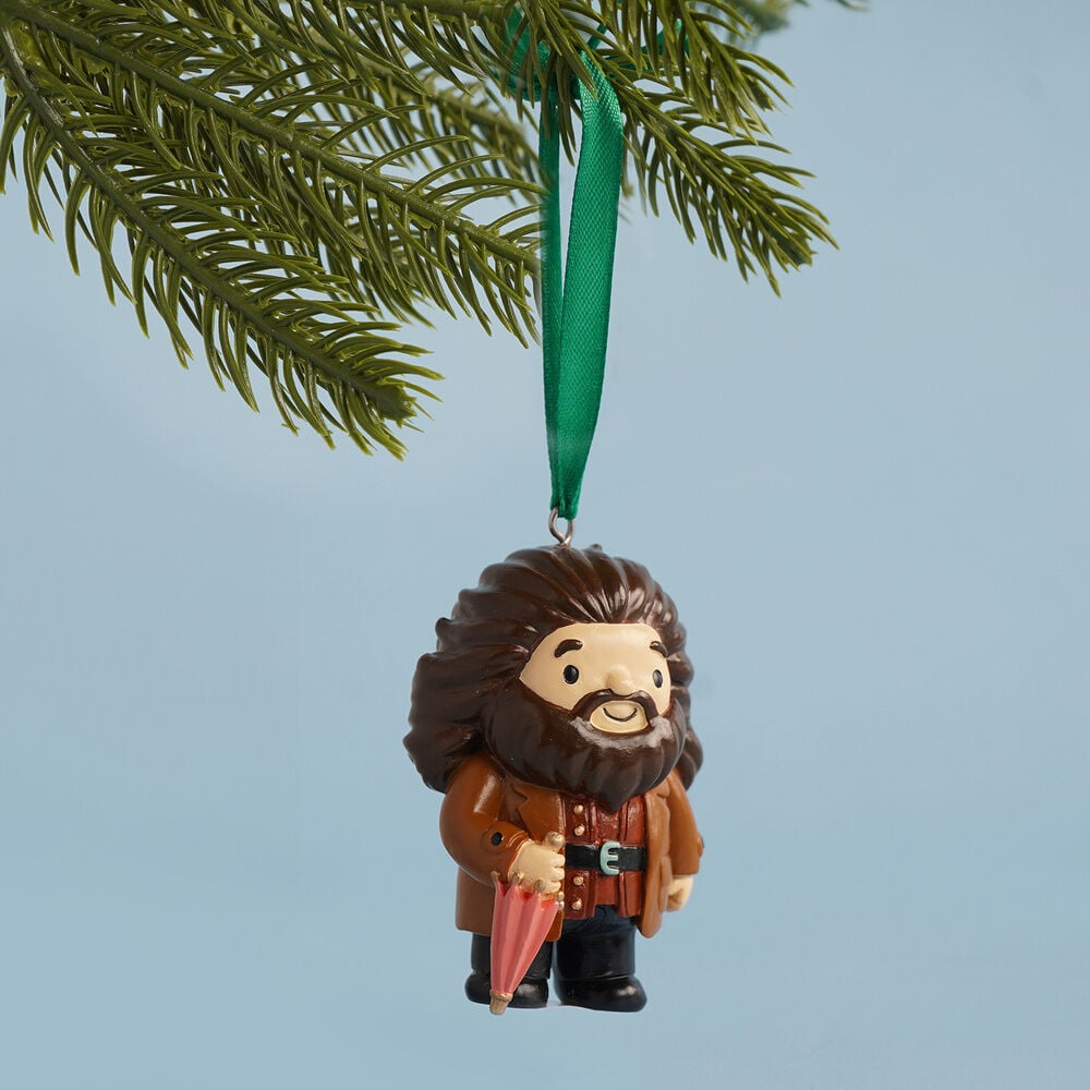 Adorno Navidad Hagrid Harry Potter — vista adicional del producto