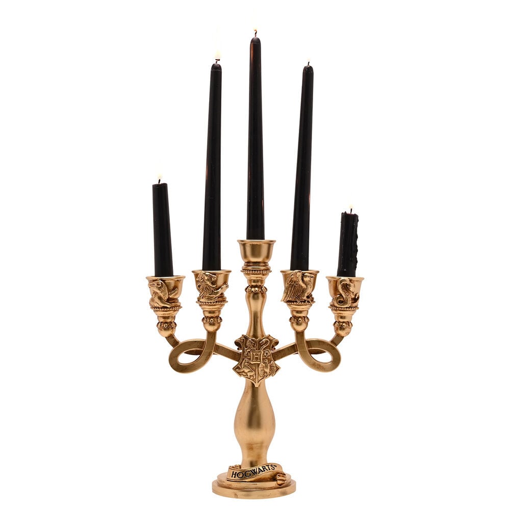Candelabro 3D Casas Harry Potter — vista adicional del producto