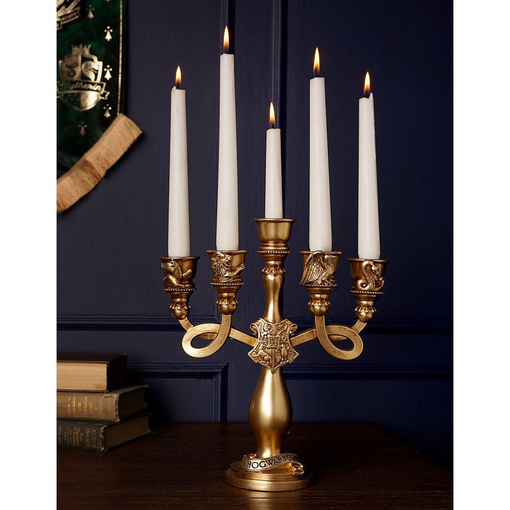 Candelabro 3D Casas Harry Potter — vista adicional del producto
