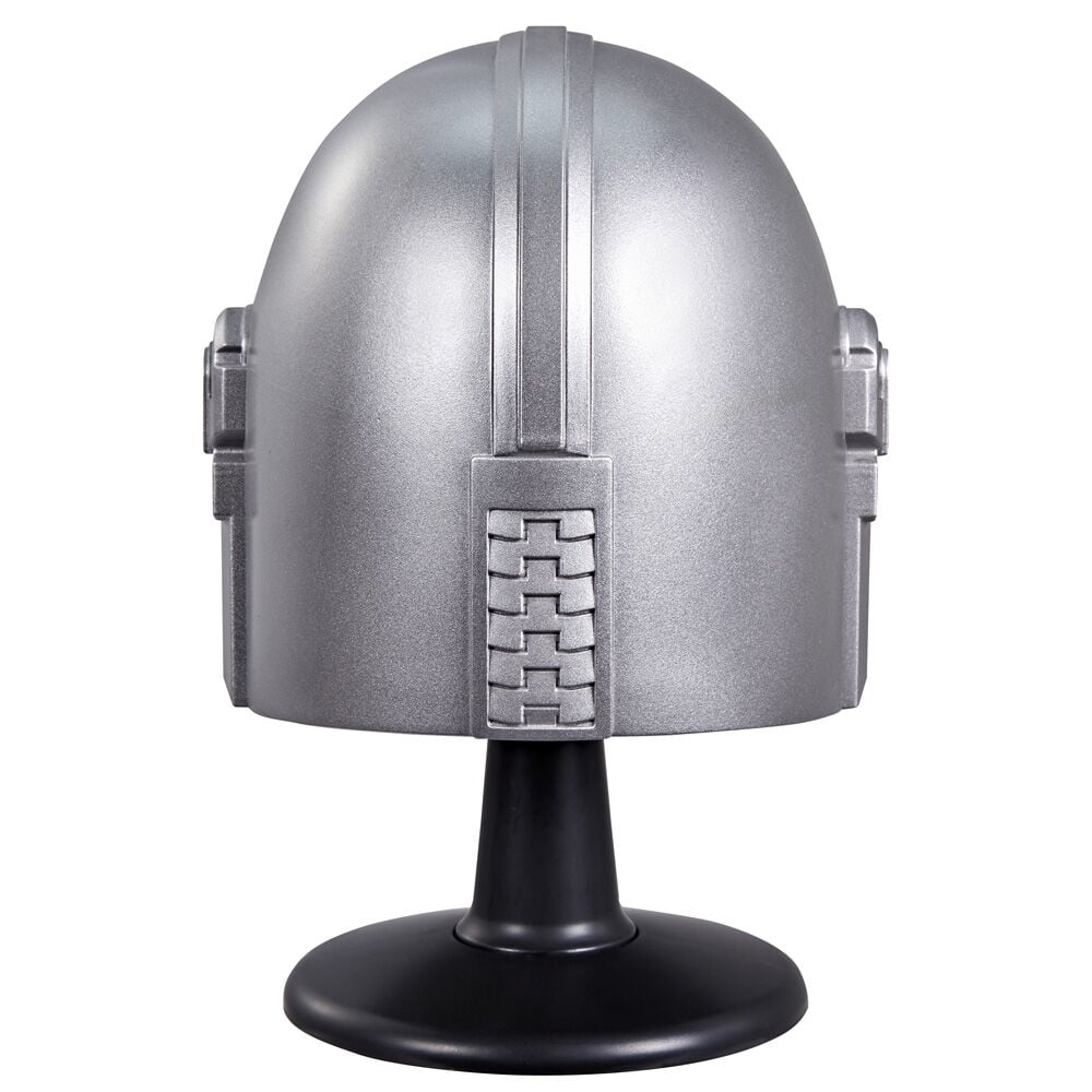 Casco The Mandalorian & Grogu Star Wars 15cm — vista adicional del producto