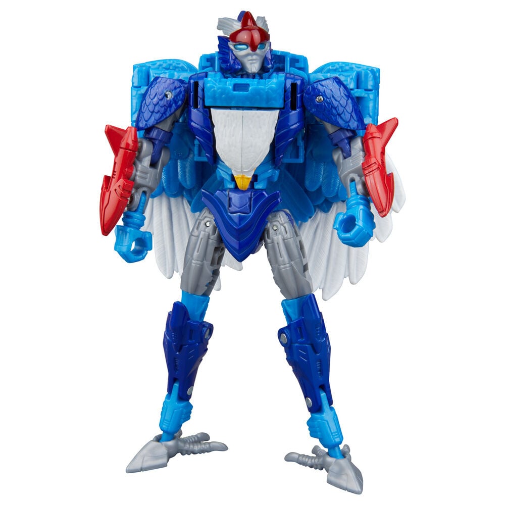 Figura Star Eagle Transformers 11cm — vista adicional del producto