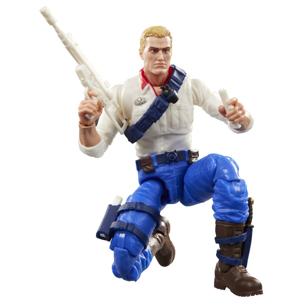 Figura Duke G.I. Joe 15cm — vista adicional del producto