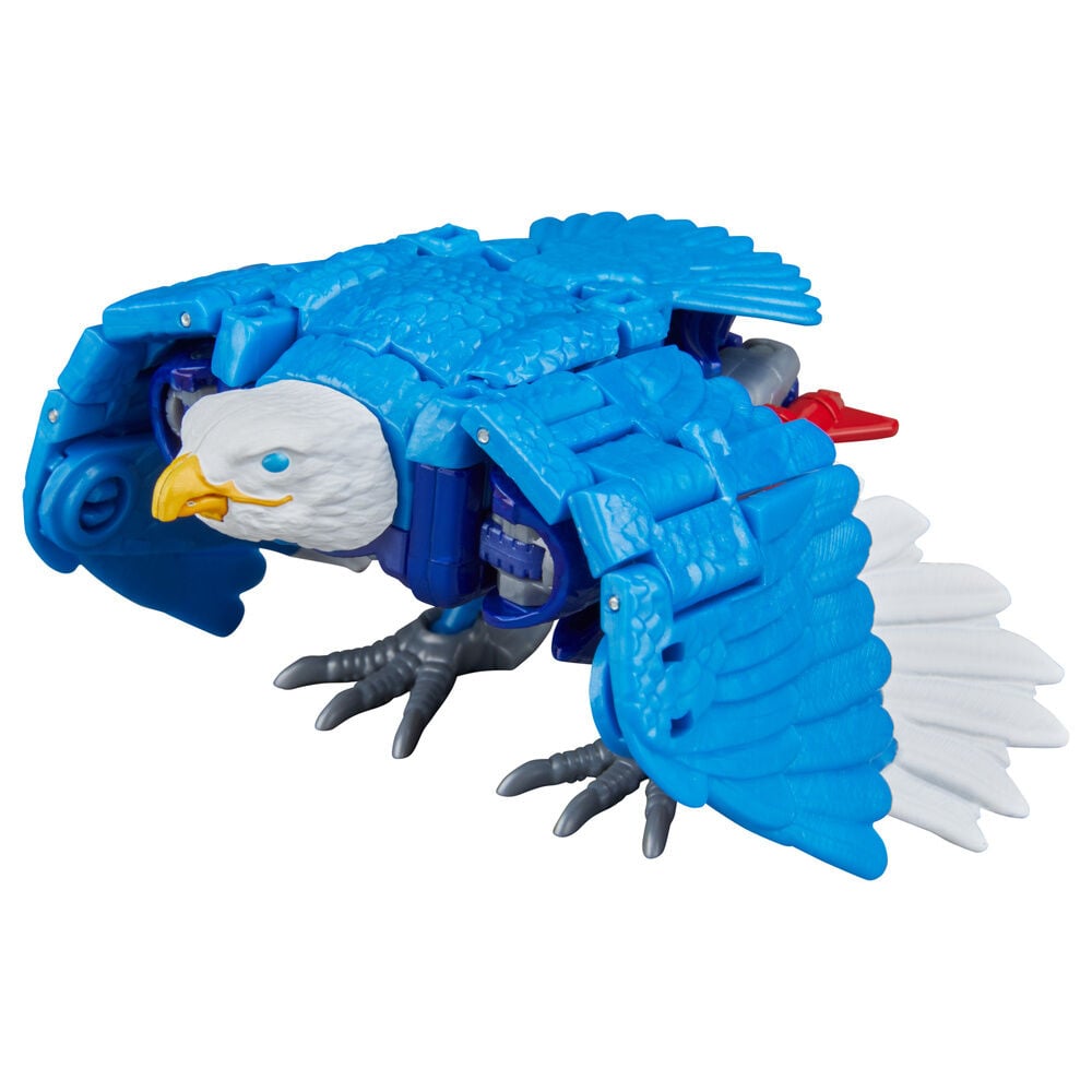 Figura Star Eagle Transformers 11cm — vista adicional del producto
