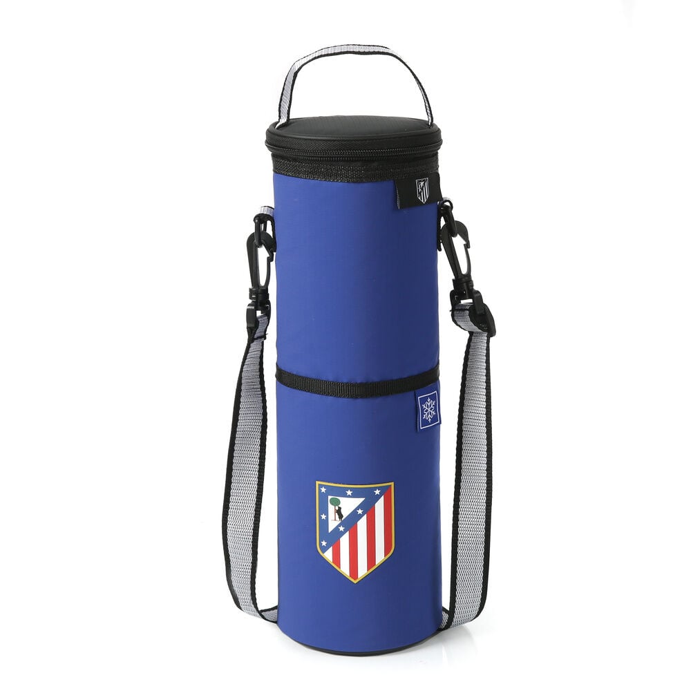 Botellero termico Atletico de Madrid 1500ml