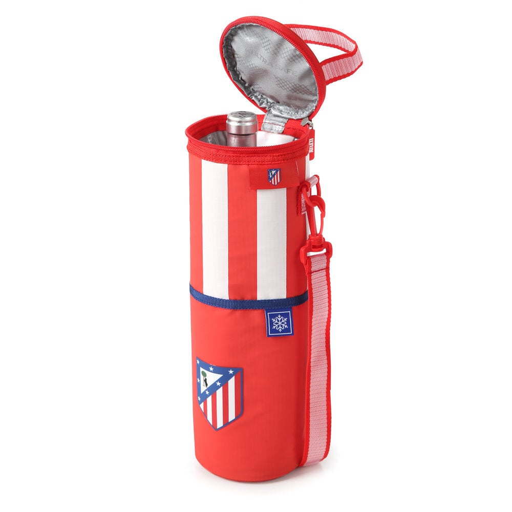 Botellero termico Atletico de Madrid 1500ml — vista adicional del producto