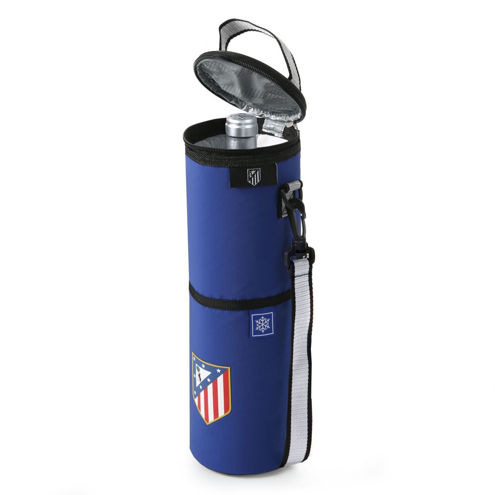 Botellero termico Atletico de Madrid 1500ml — vista adicional del producto