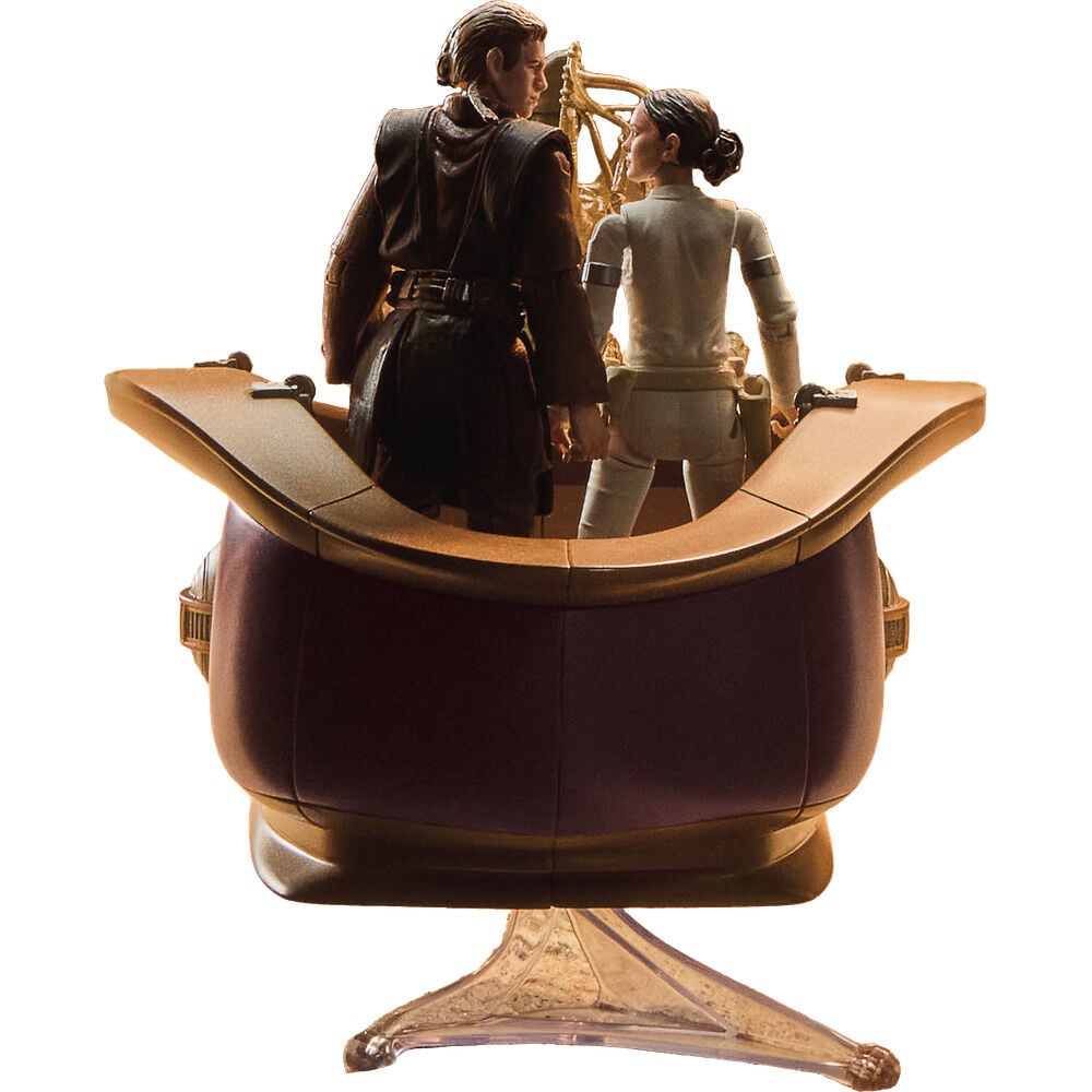 Figura Orray y Geonosian Picador Star Wars 9,5cm — vista adicional del producto