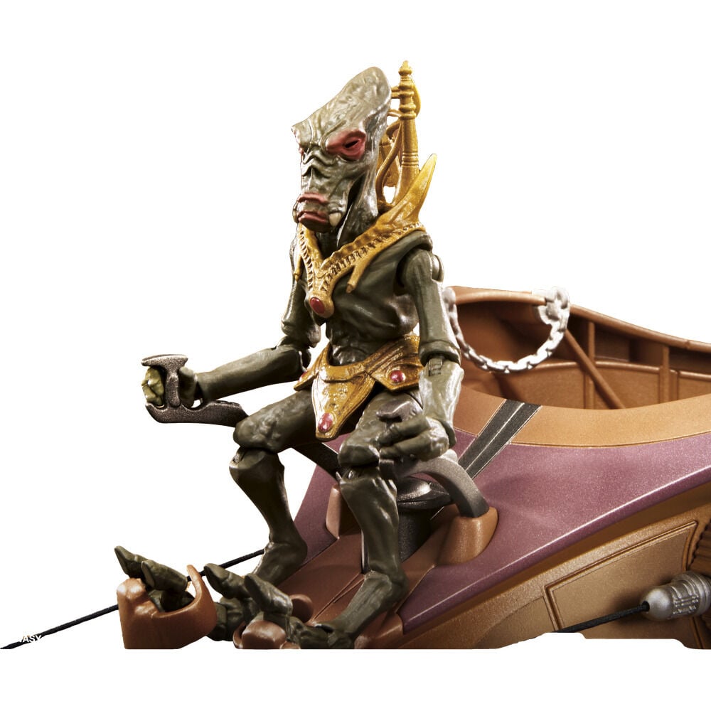 Figura Orray y Geonosian Picador Star Wars 9,5cm — vista adicional del producto