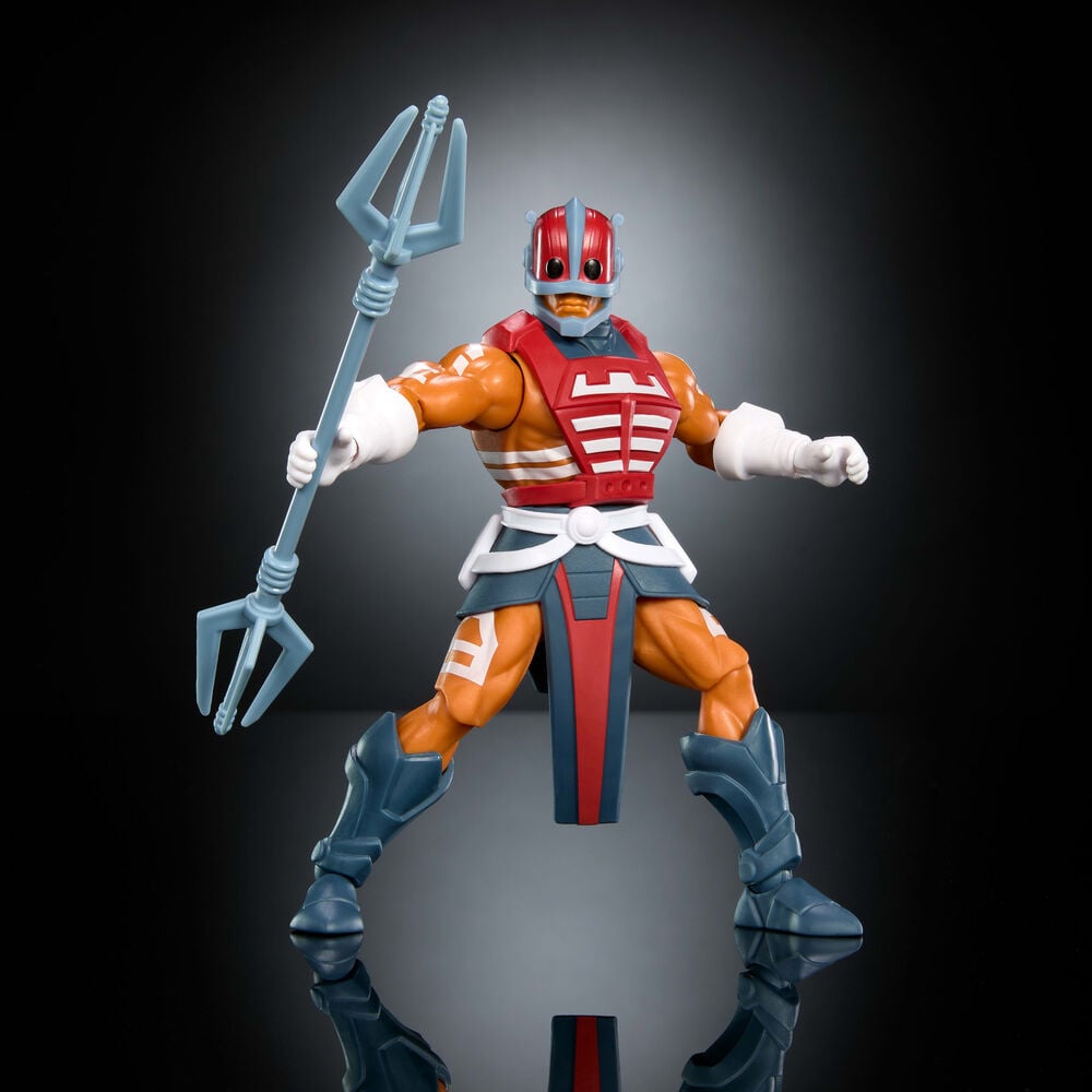 Figura Zodac Cartoon Collection Origins Master of the Universe 14cm — vista adicional del producto