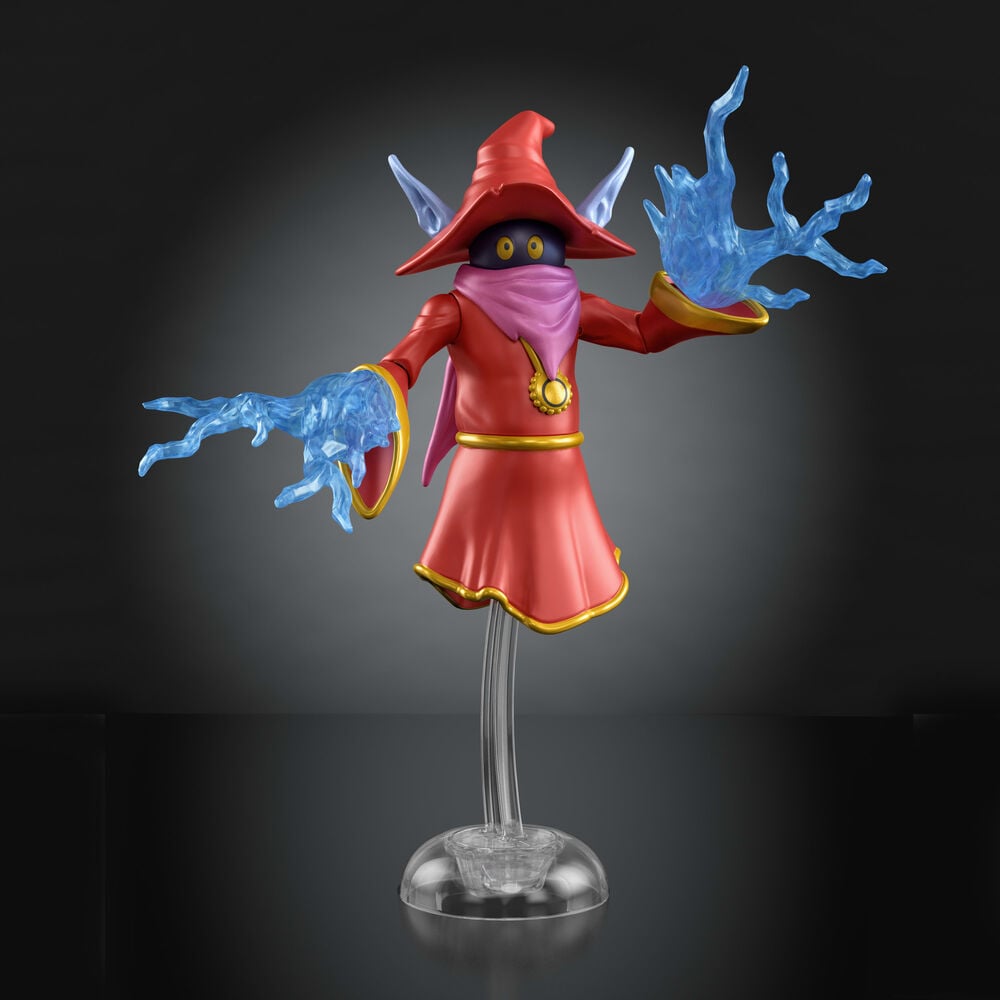 Figura Orko Cartoon Collection Origins Master of the Universe 14cm — vista adicional del producto