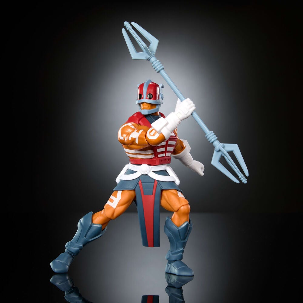 Figura Zodac Cartoon Collection Origins Master of the Universe 14cm — vista adicional del producto