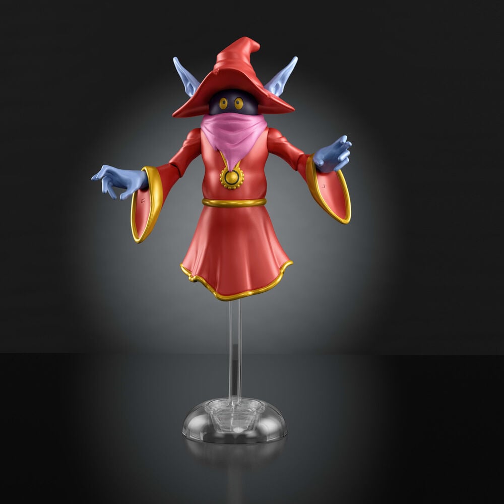 Figura Orko Cartoon Collection Origins Master of the Universe 14cm — vista adicional del producto